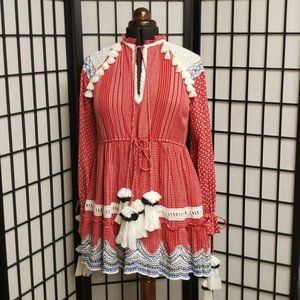 Hemant & Nandita Dress